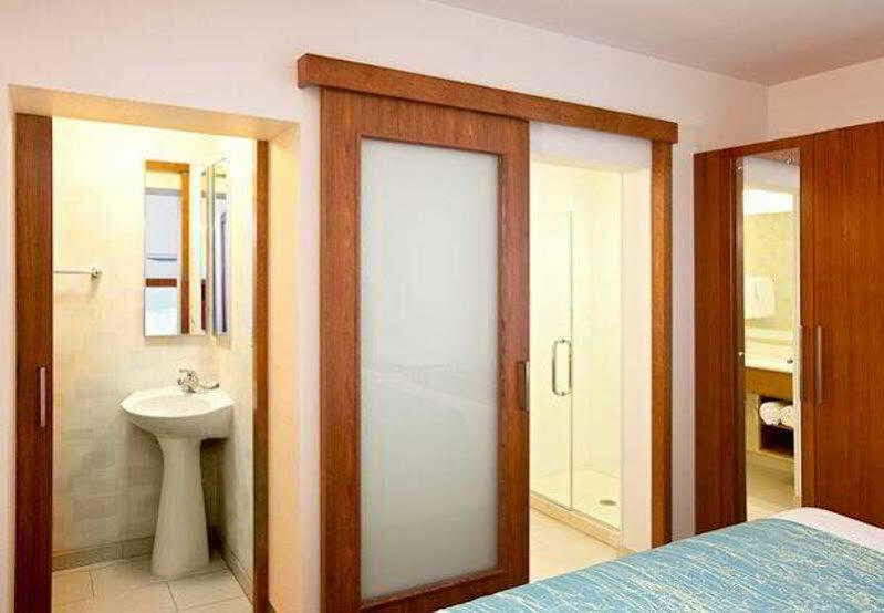 Springhill Suites By Marriott Salt Lake City Airport Экстерьер фото